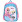 Sunce Παιδική τσάντα πλάτης Power Puff Girl 14'' Junior Backpack